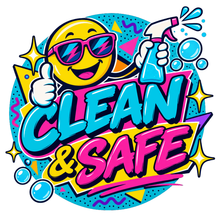 CleanSafe Home