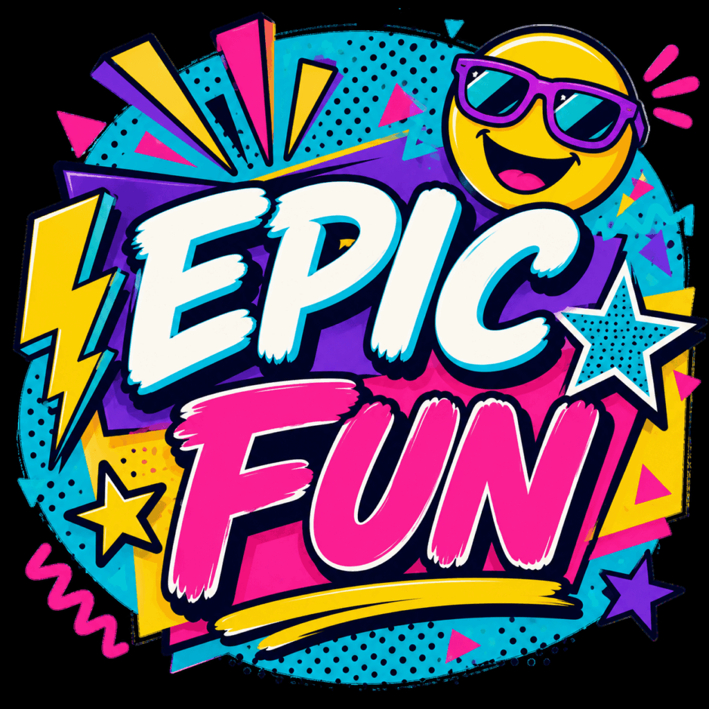 EpicFun Home