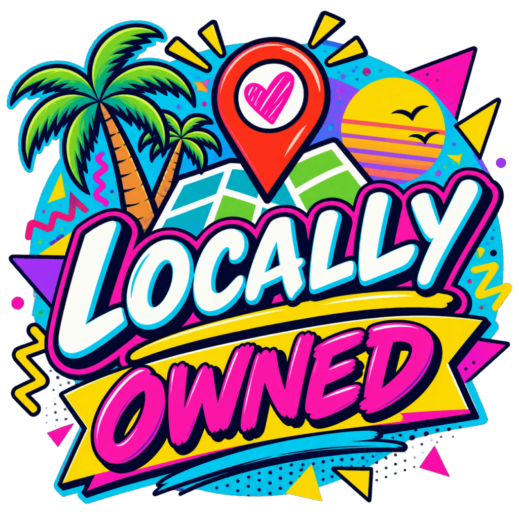 LocallyOwned Home