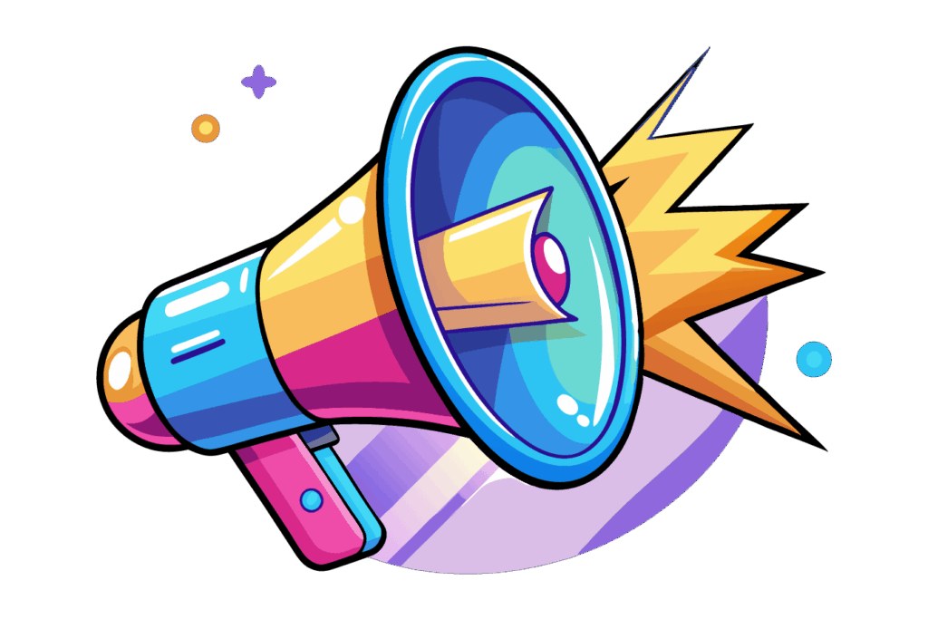 MegaPhone Home