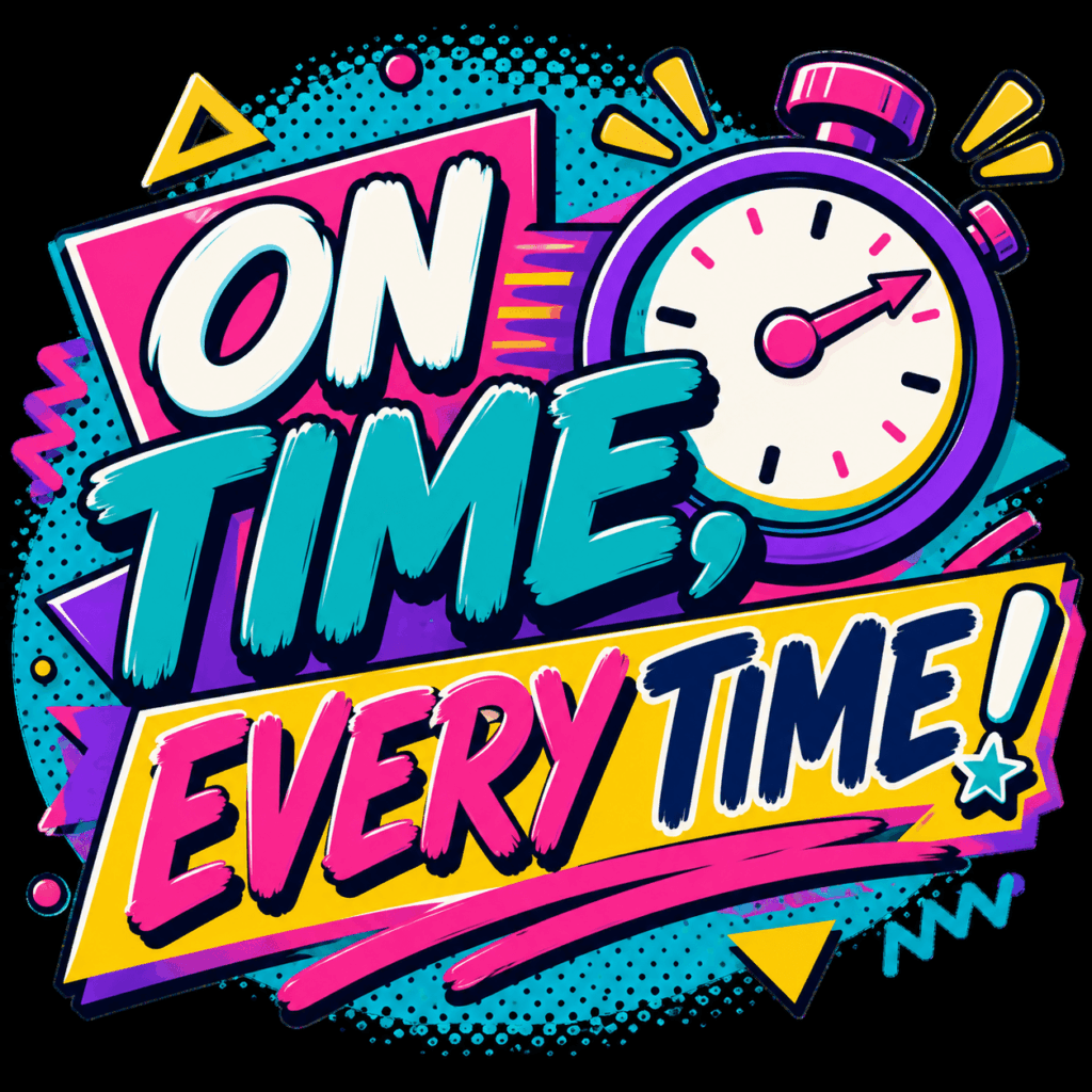 OnTime Home