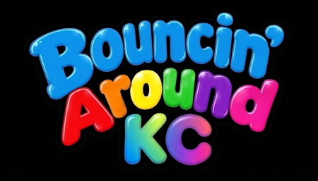 Bouncin Around KC Kansas City MO MO
